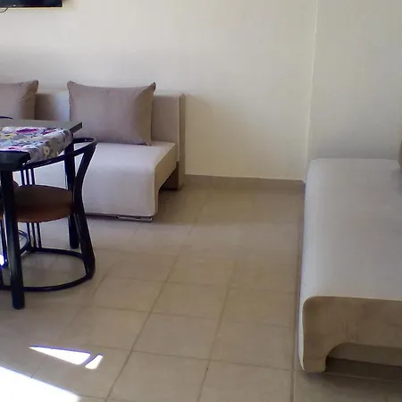 R.m.j. Apartment Skala Potamia (Thasos)