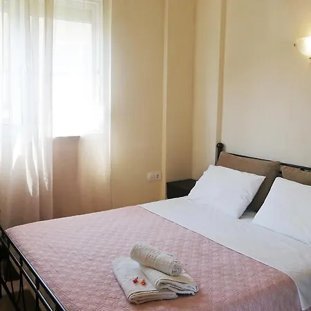 Apartment R.m.j. Skala Potamia (Thasos)